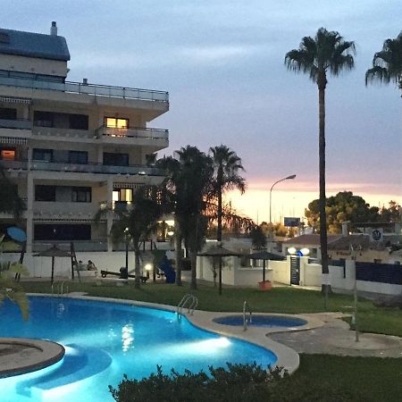 Apartament Sony Dénia Buitenkant foto