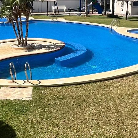 Apartament Sony Dénia Buitenkant foto