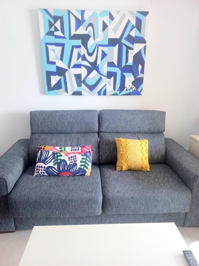 Apartament Sony Dénia Buitenkant foto
