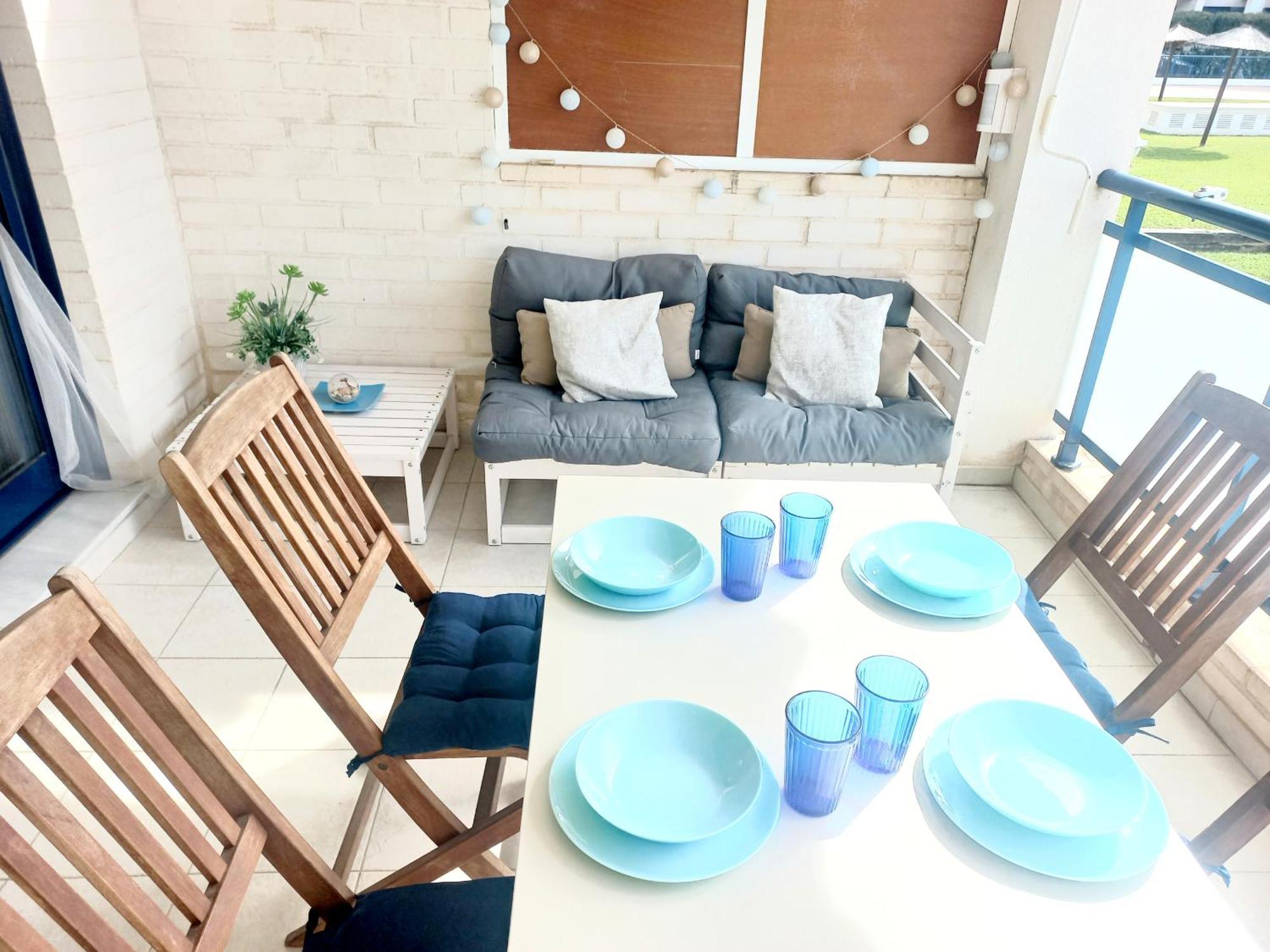 Apartament Sony Dénia Buitenkant foto