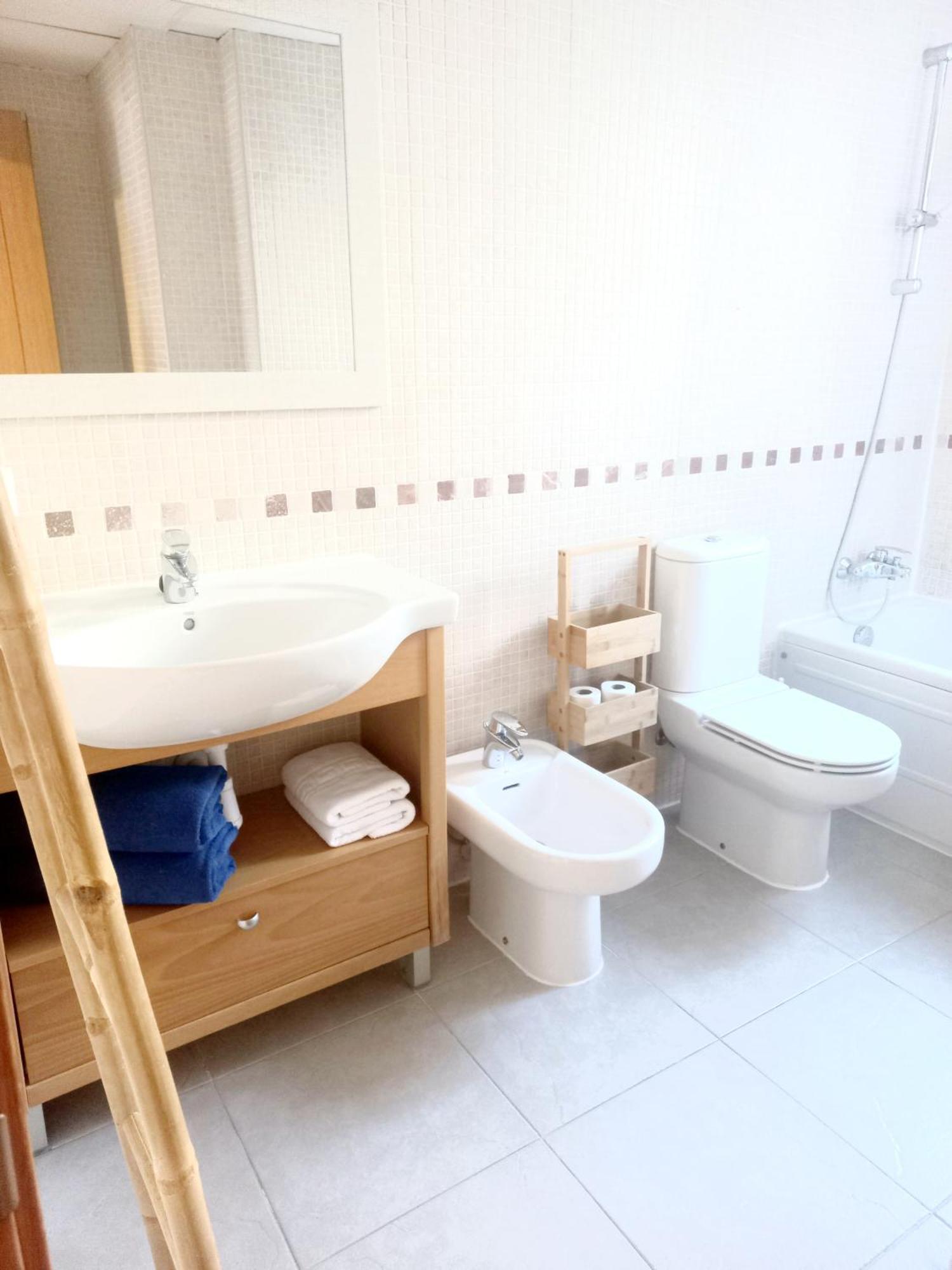 Apartament Sony Dénia Buitenkant foto