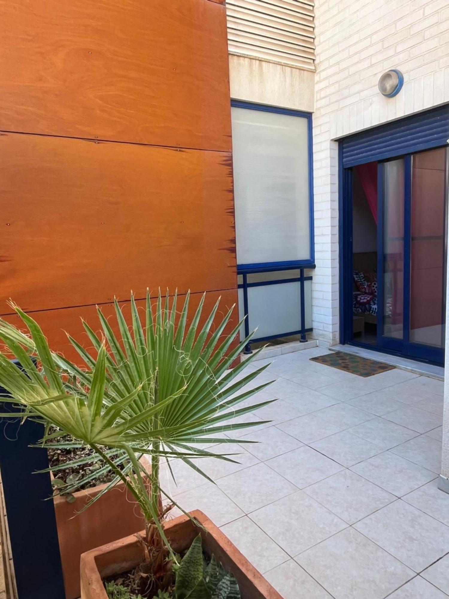 Apartament Sony Dénia Buitenkant foto