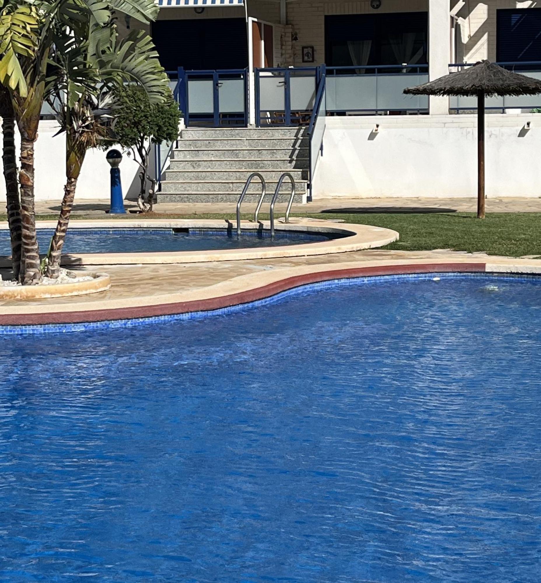 Apartament Sony Dénia Buitenkant foto