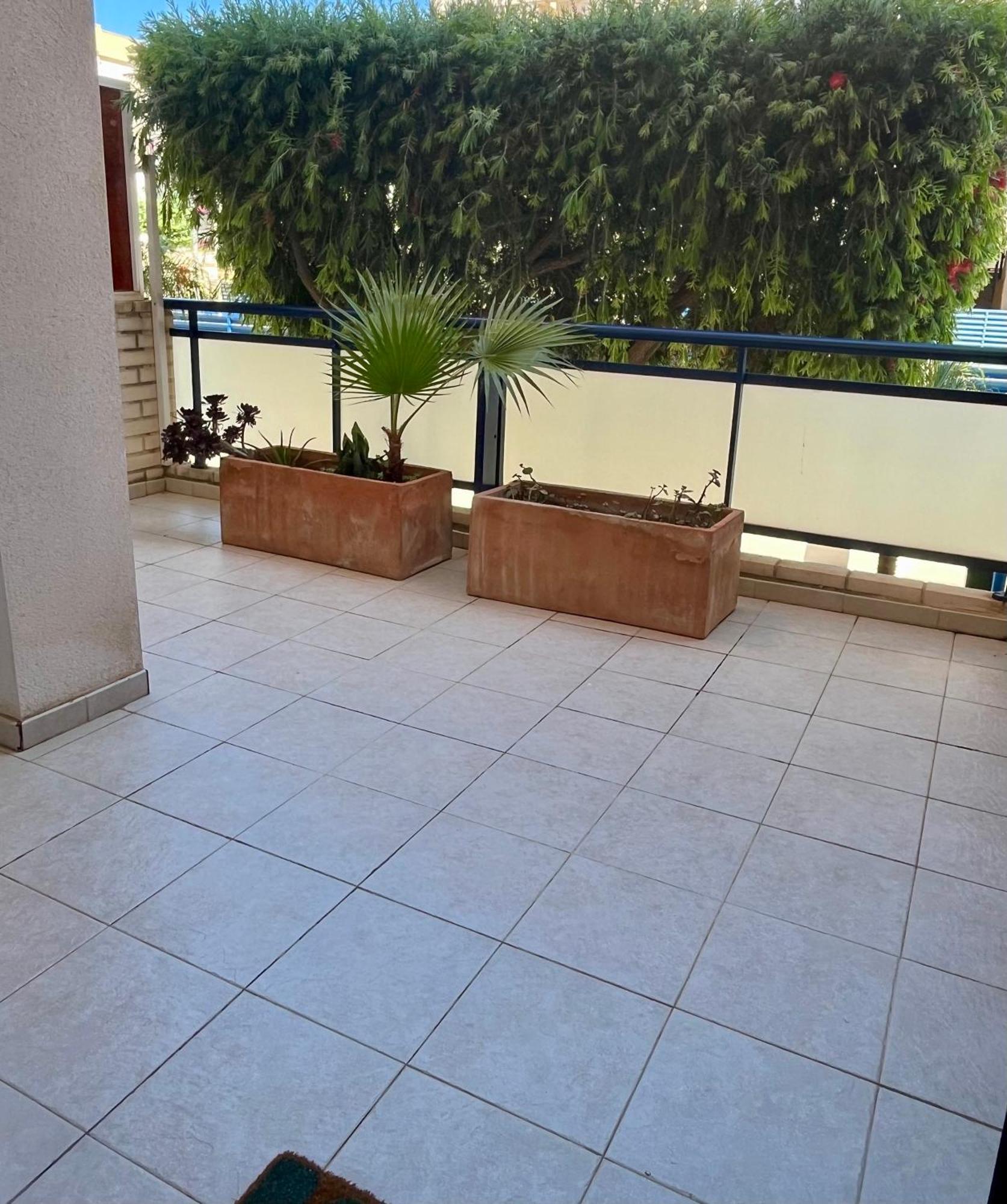 Apartament Sony Dénia Buitenkant foto