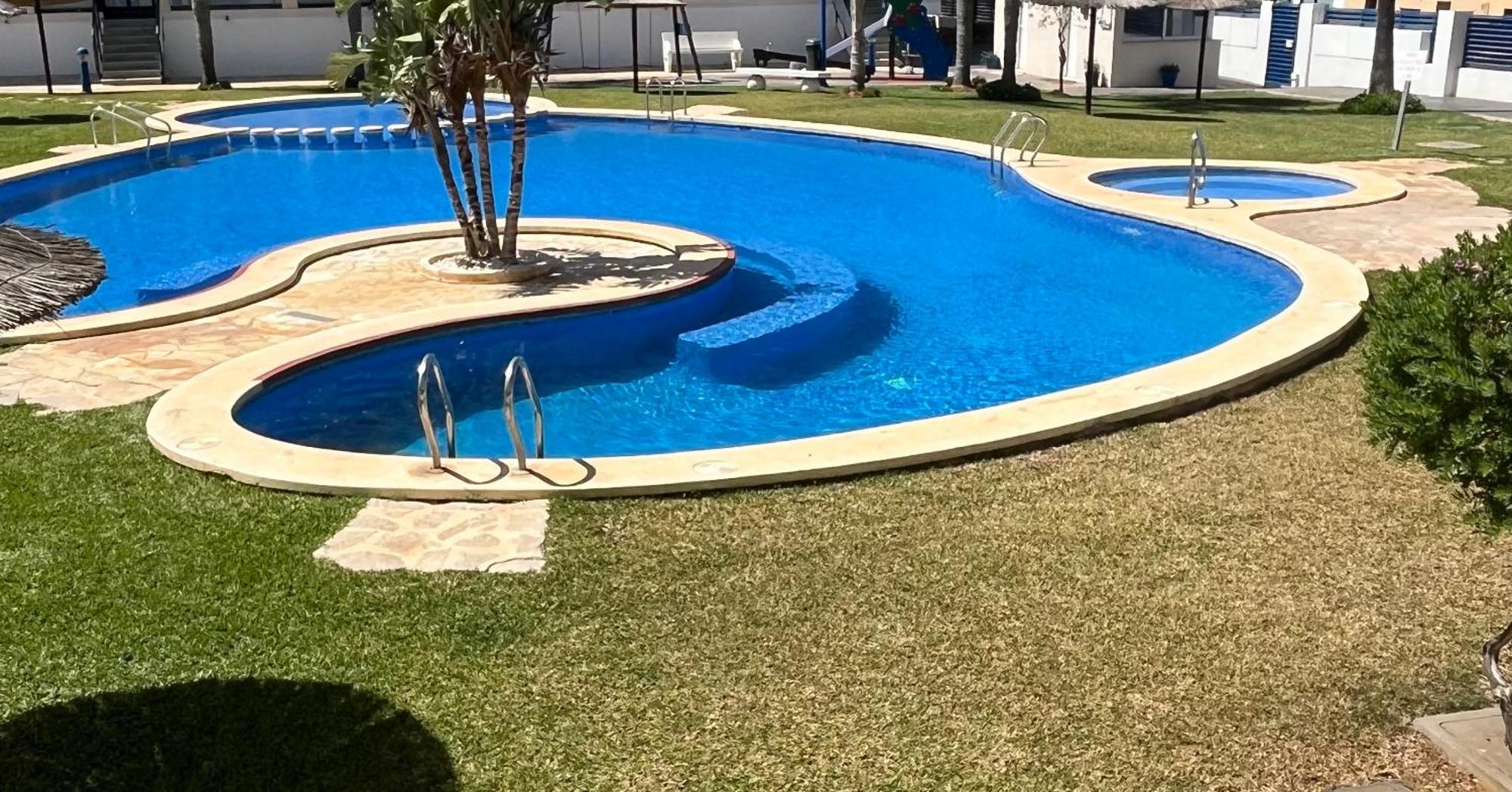 Apartament Sony Dénia Buitenkant foto